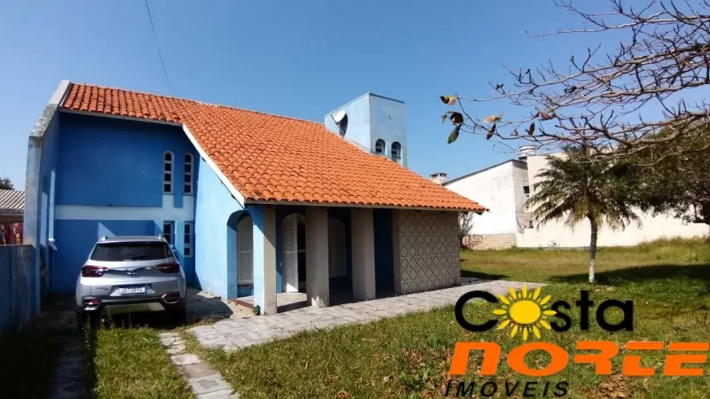 Tramandaí - Código: CTC66