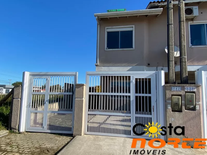 Tramandaí - Código: CTC168