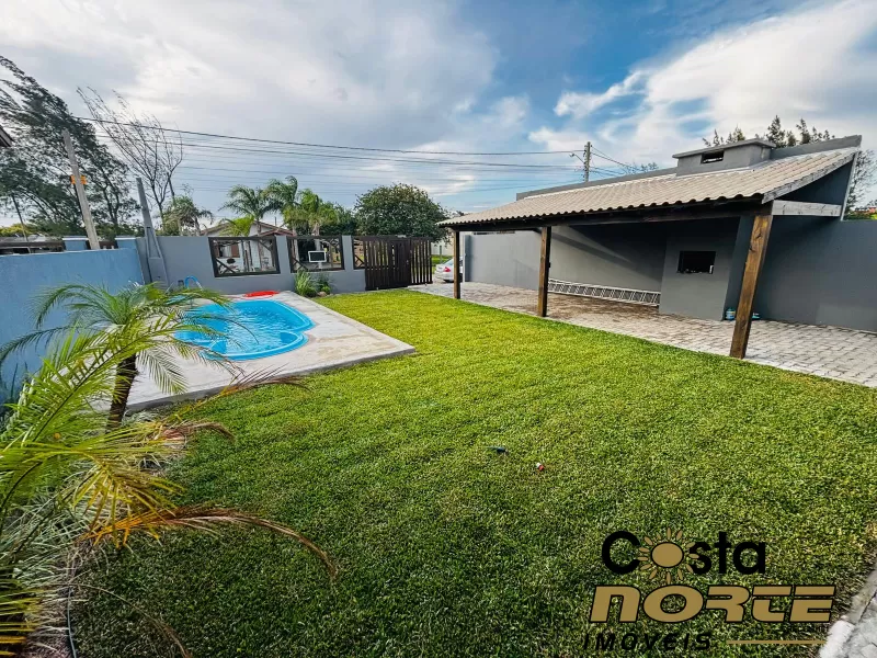 Tramandaí - Código: CTC276