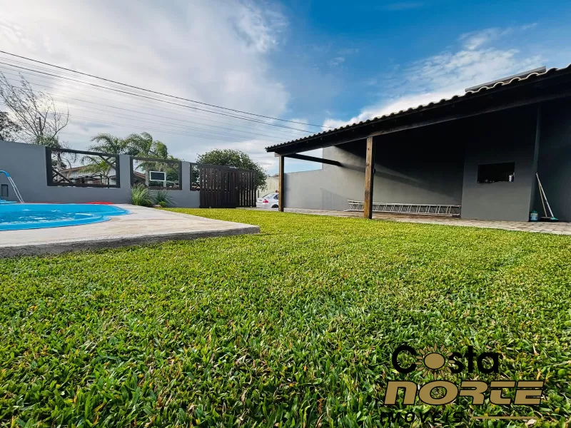 Tramandaí - Código: CTC276